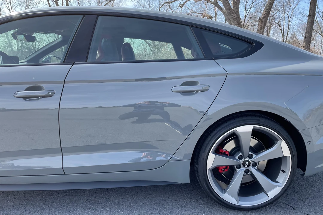 2019 Audi B9 S5 - Image 25 of 31