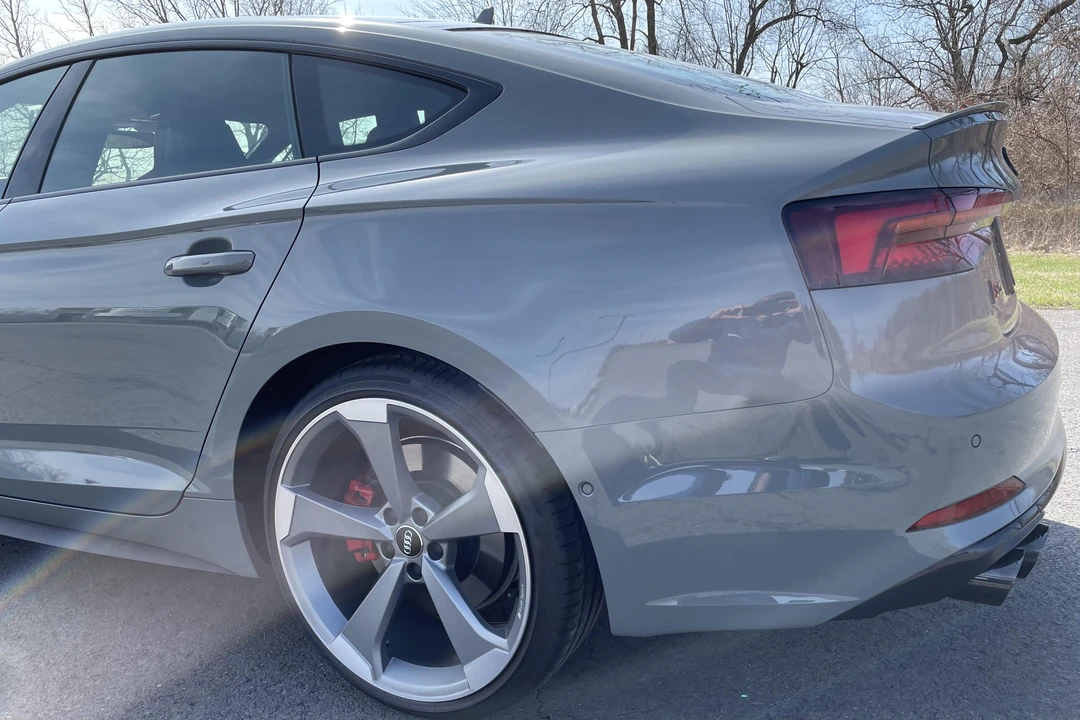 2019 Audi B9 S5 - Image 28 of 31