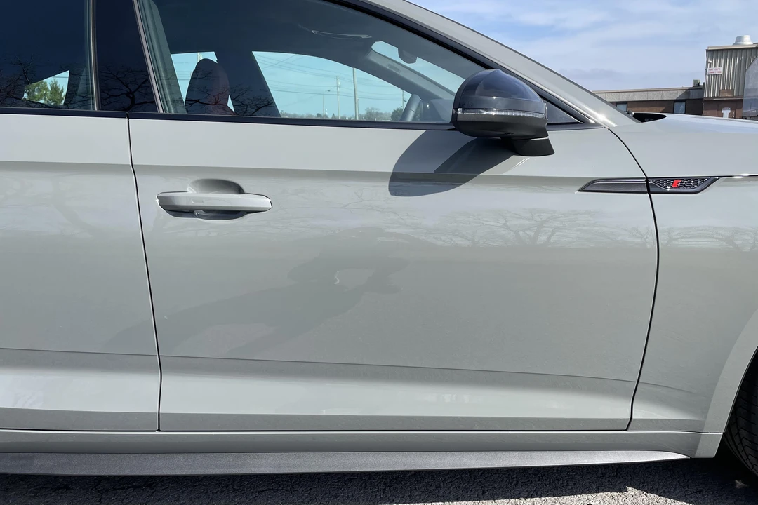 2019 Audi B9 S5 - Image 24 of 31