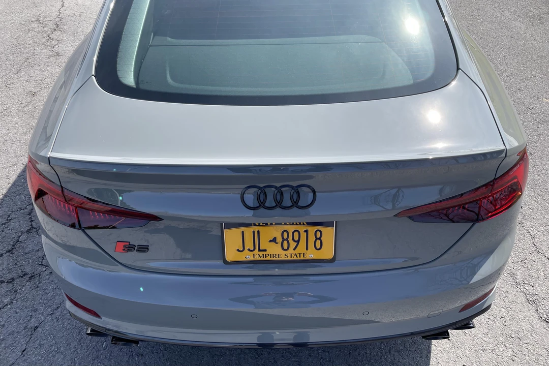 2019 Audi B9 S5 - Image 30 of 31