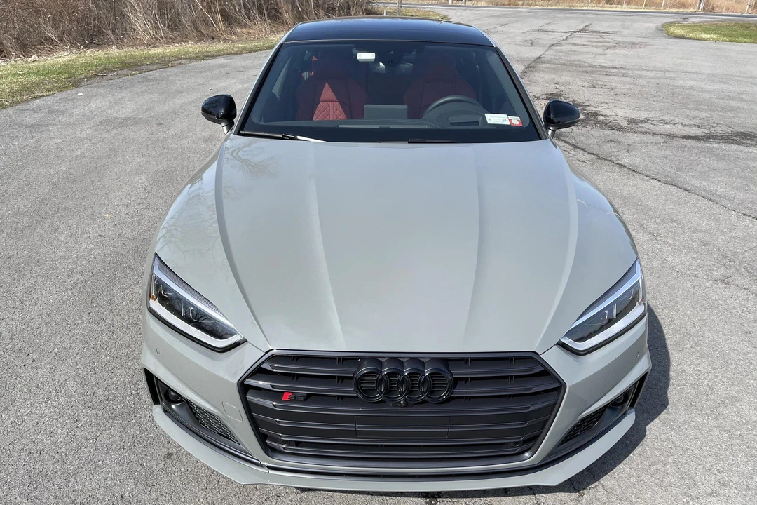 2019 Audi B9 S5 - Image 2 of 31