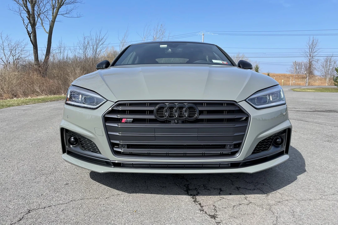 2019 Audi B9 S5 - Image 6 of 31