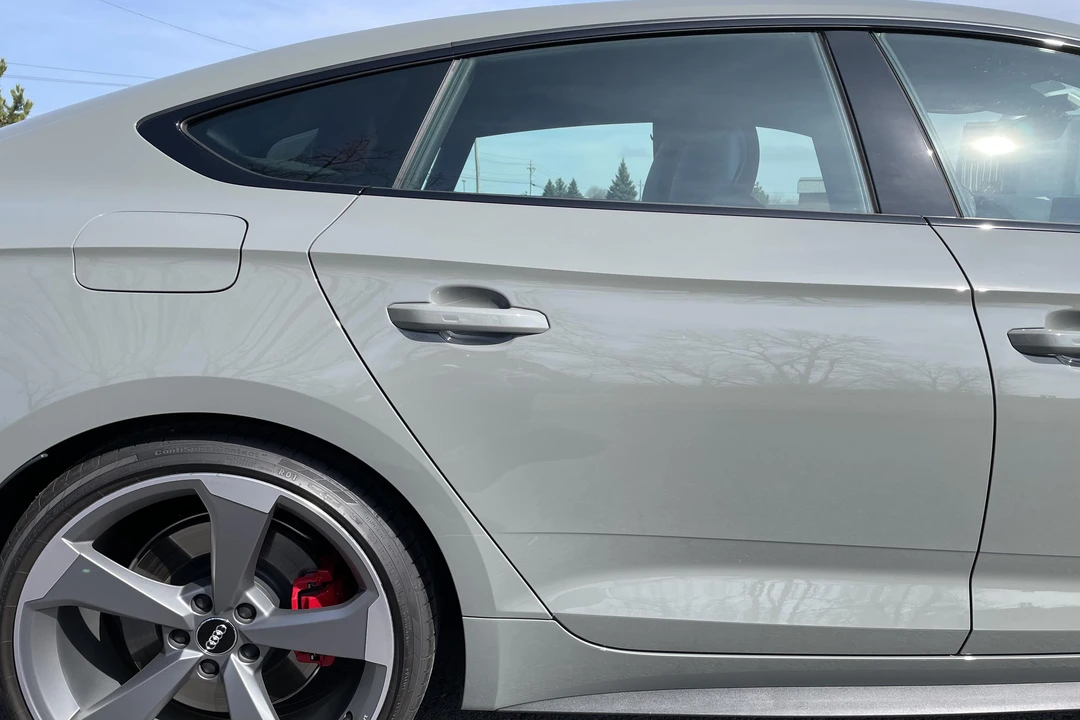 2019 Audi B9 S5 - Image 26 of 31