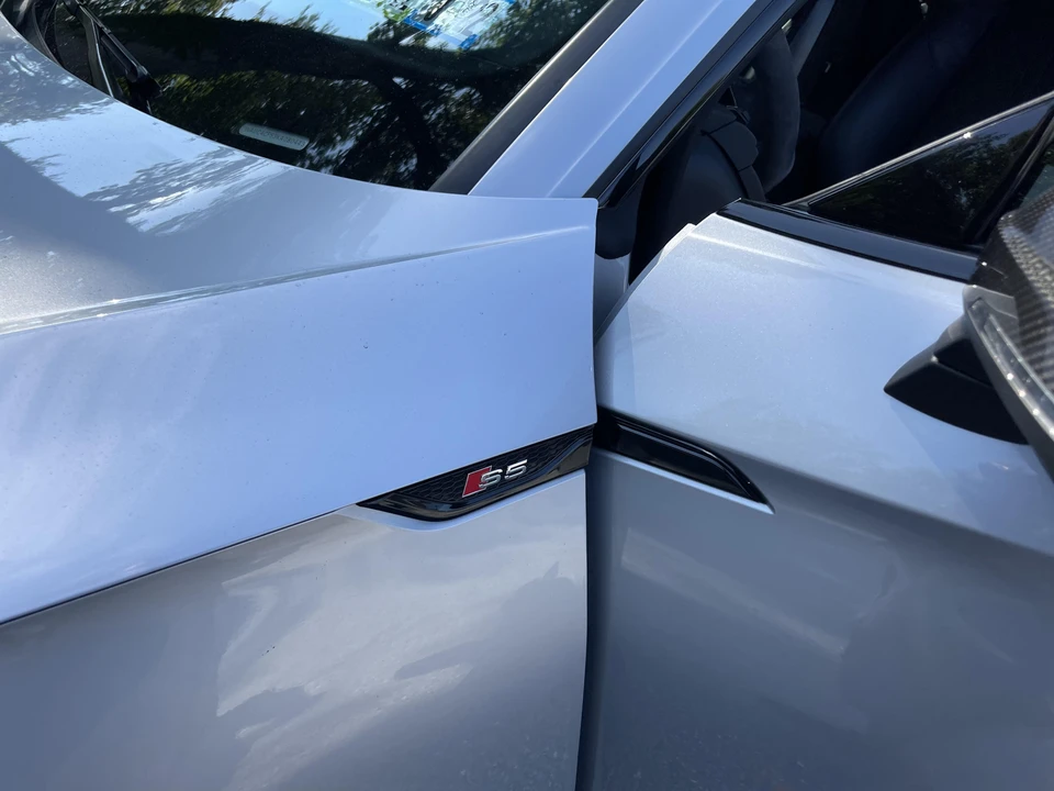 2019 Audi B9 S5 - Image 26 of 31