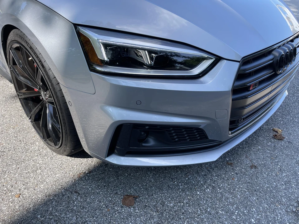 2019 Audi B9 S5 - Image 18 of 31