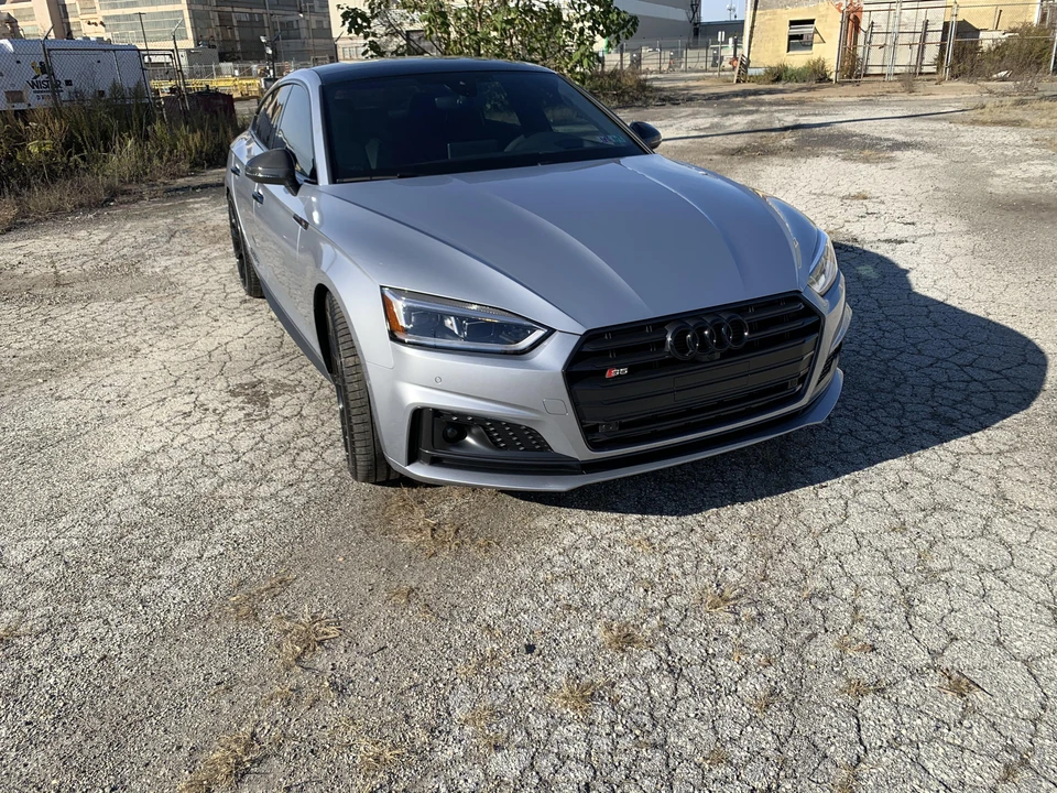 2019 Audi B9 S5 - Image 17 of 31