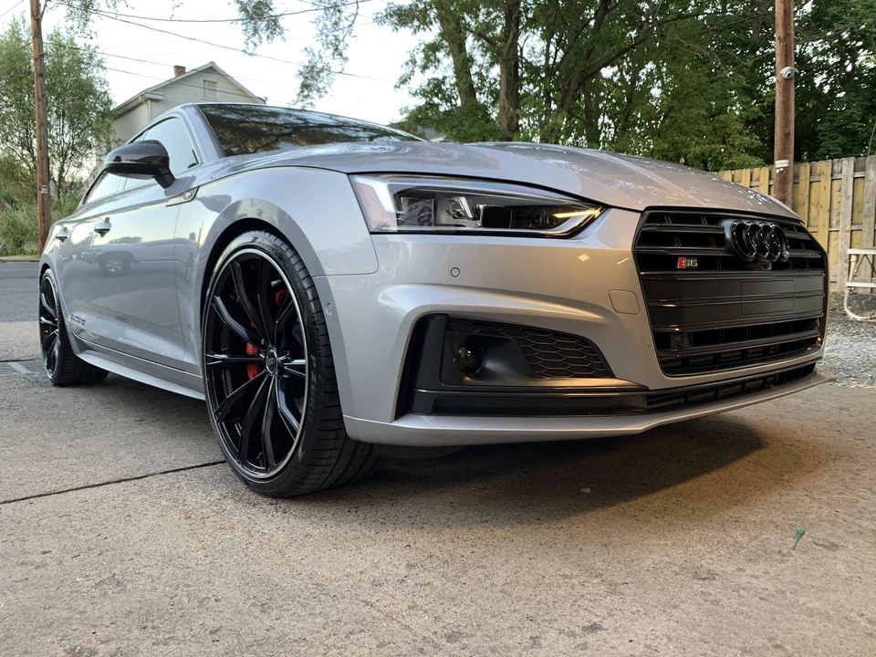 2019 Audi B9 S5 - Image 15 of 31