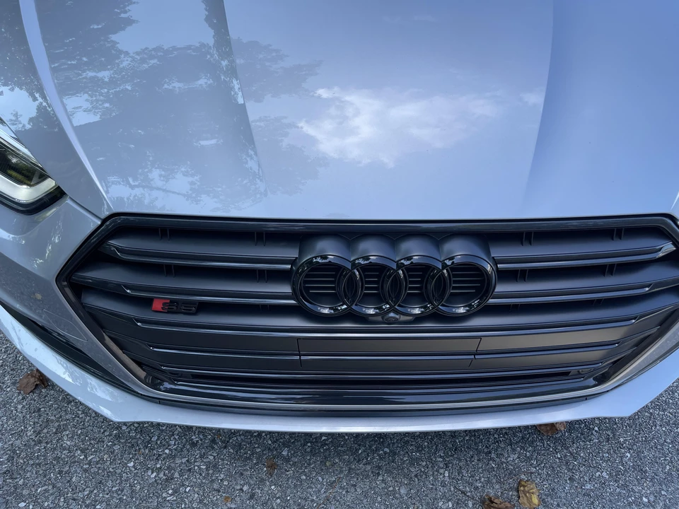 2019 Audi B9 S5 - Image 20 of 31
