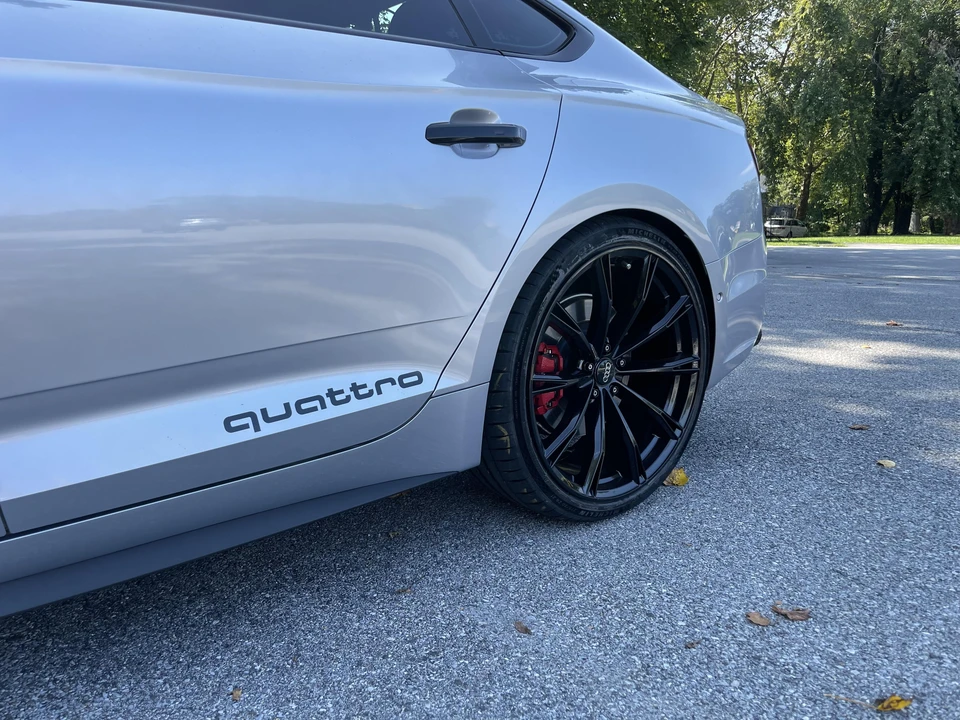 2019 Audi B9 S5 - Image 31 of 31