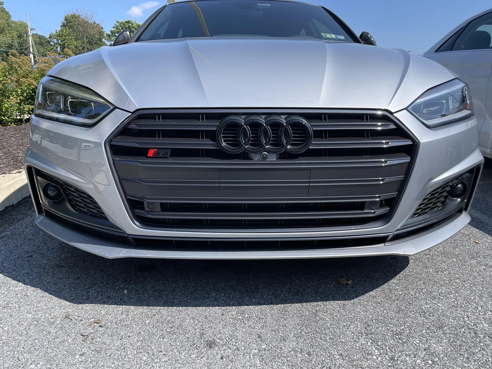 2019 Audi B9 S5 - Image 7 of 31