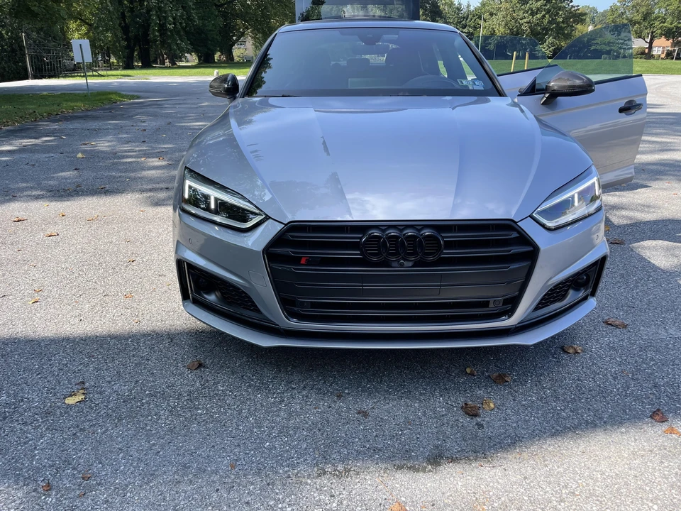 2019 Audi B9 S5 - Image 6 of 31