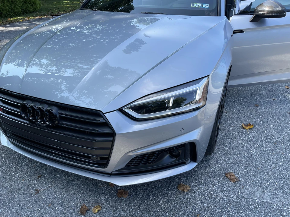 2019 Audi B9 S5 - Image 23 of 31
