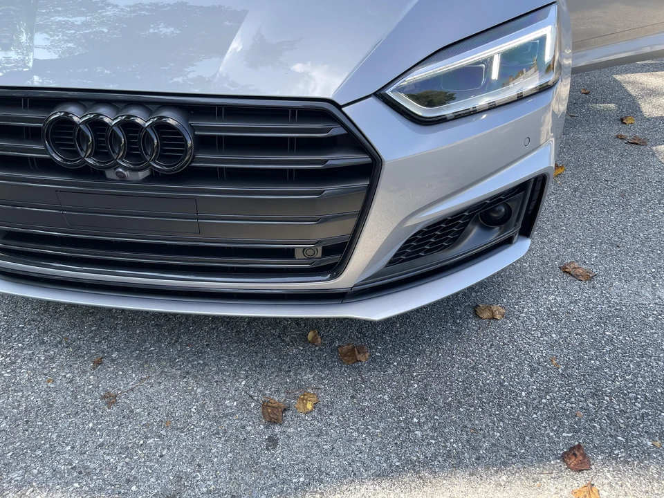 2019 Audi B9 S5 - Image 22 of 31