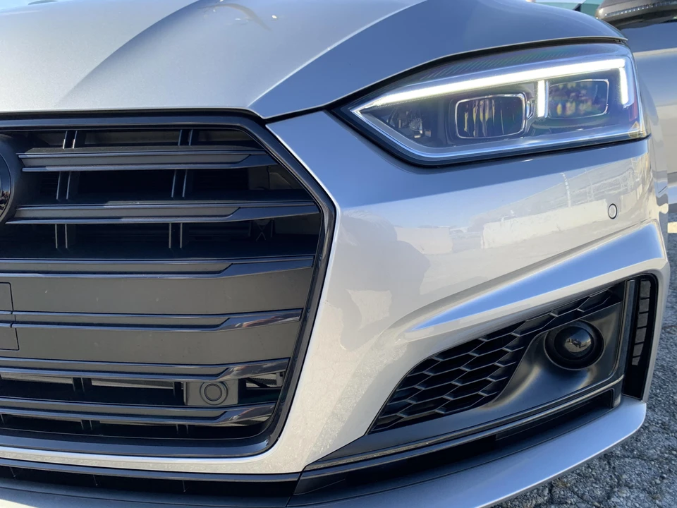 2019 Audi B9 S5 - Image 21 of 31