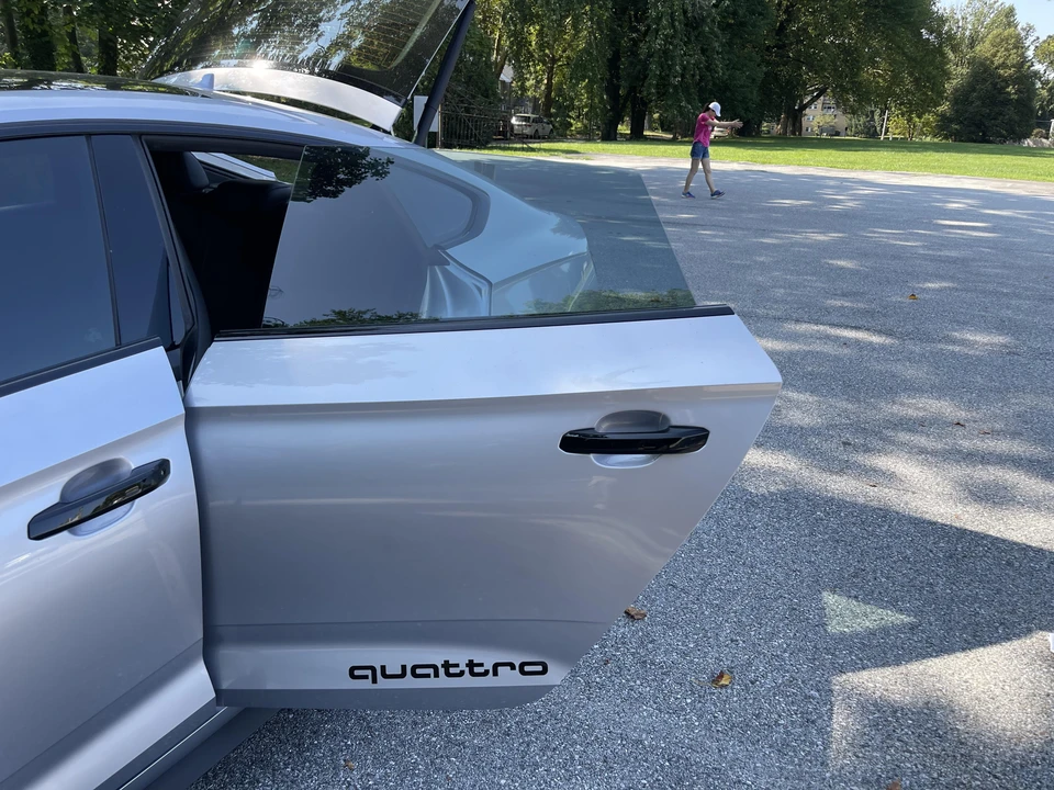 2019 Audi B9 S5 - Image 30 of 31