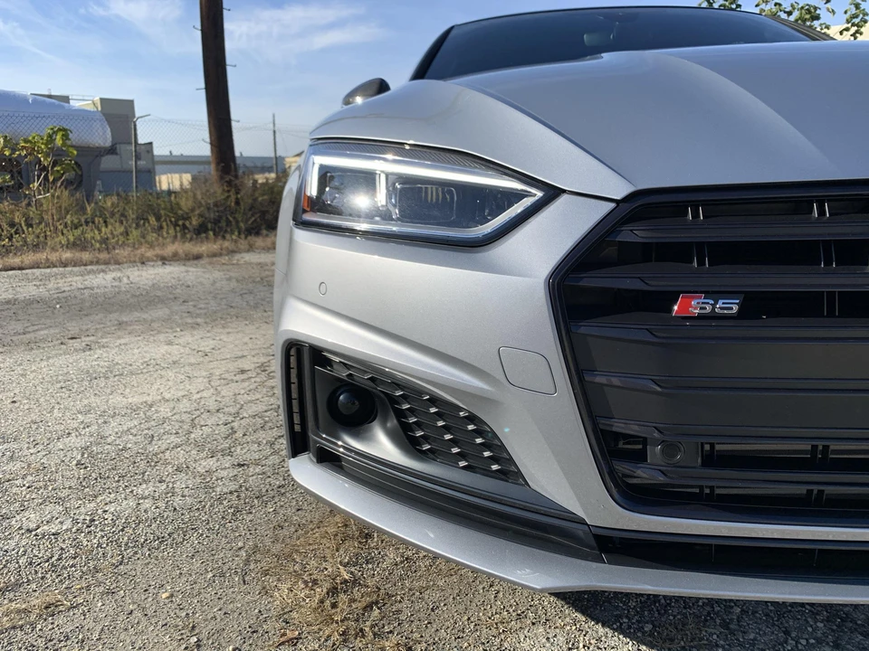 2019 Audi B9 S5 - Image 19 of 31