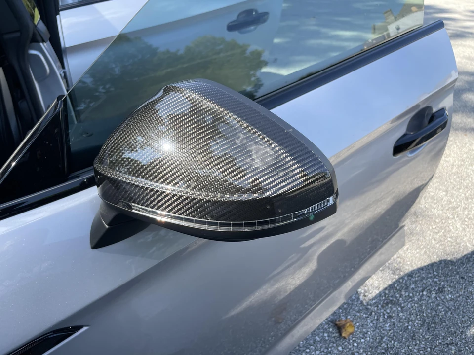 2019 Audi B9 S5 - Image 27 of 31