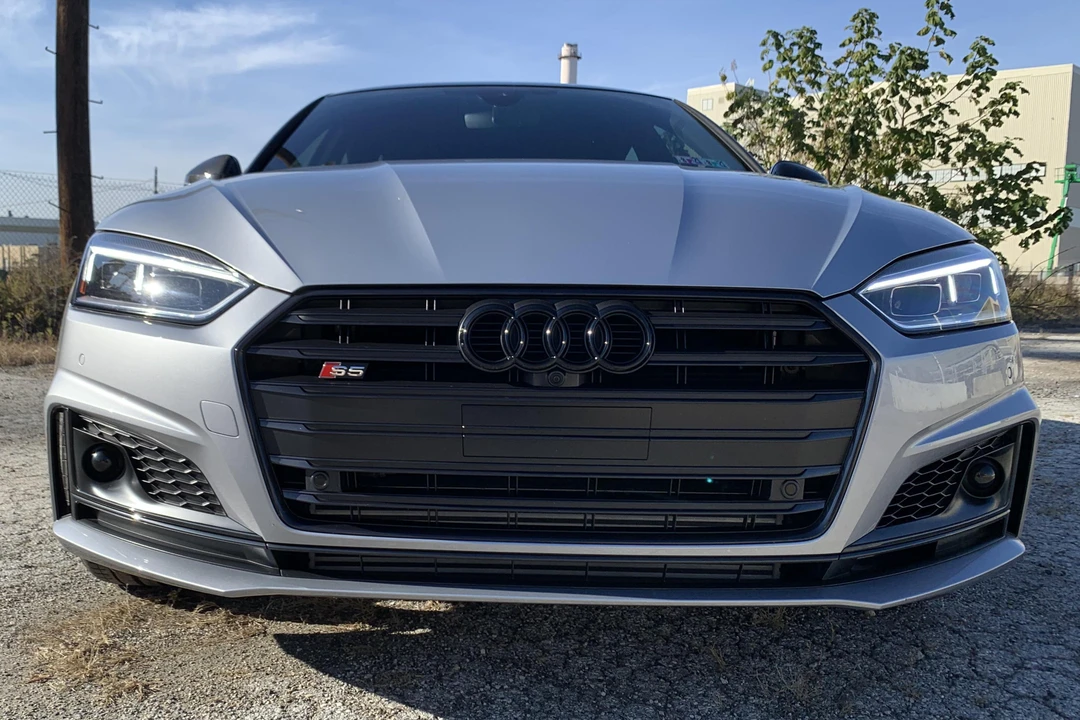 2019 Audi B9 S5 - Image 2 of 31