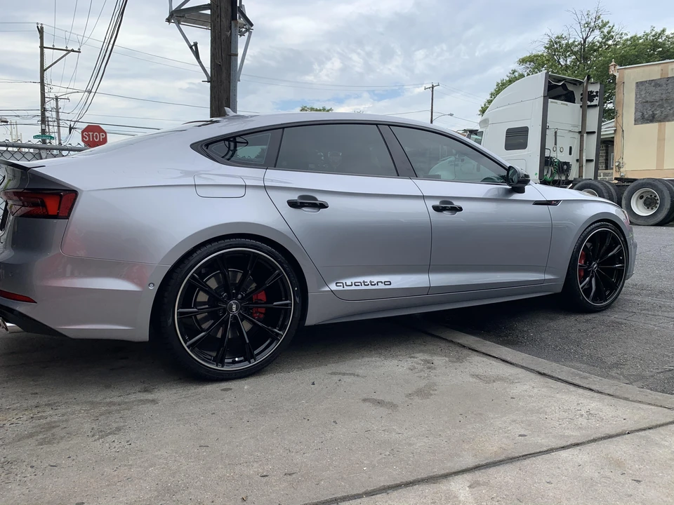 2019 Audi B9 S5 - Image 11 of 31