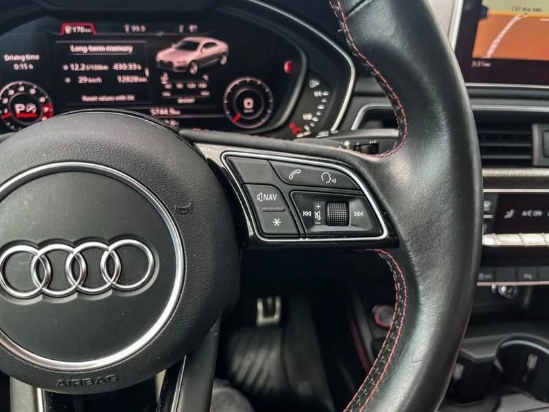 2019 Audi B9 S5 - Image 11 of 19