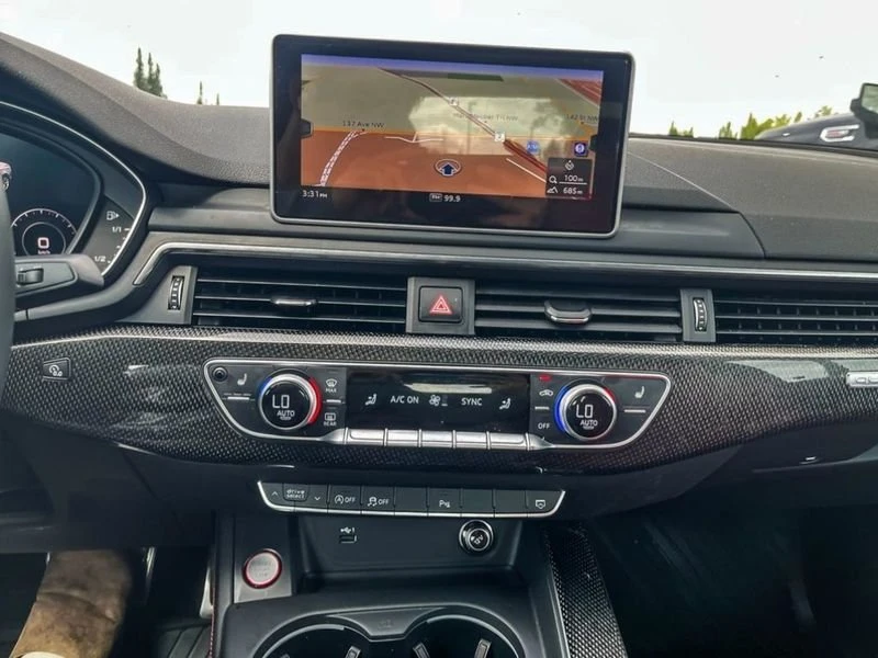 2019 Audi B9 S5 - Image 14 of 19