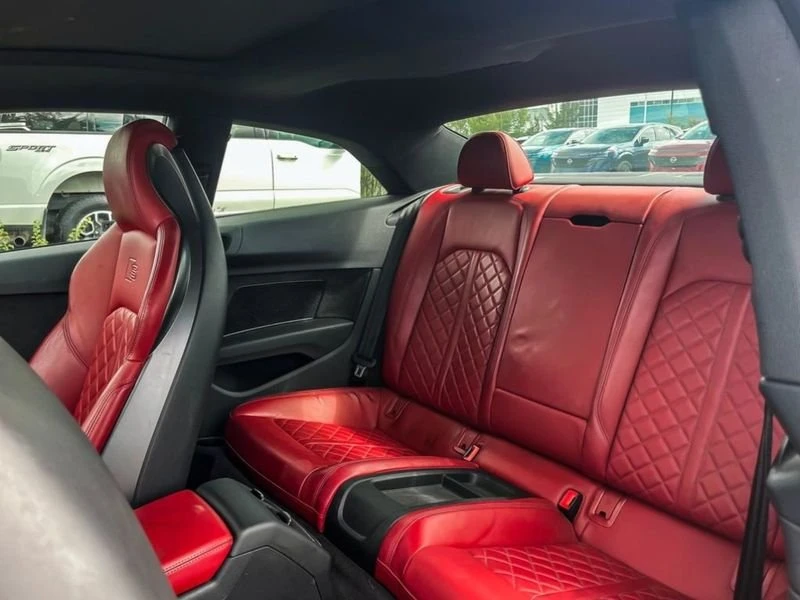 2019 Audi B9 S5 - Image 17 of 19