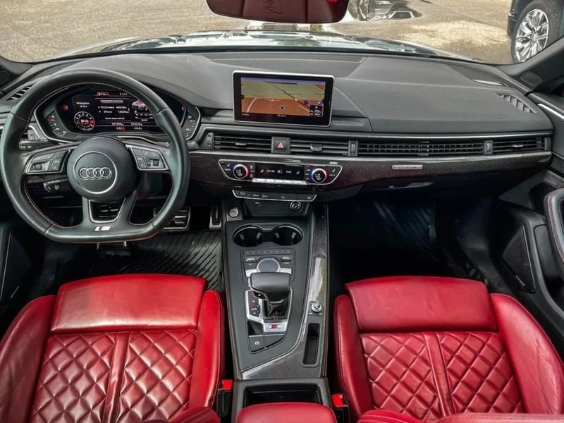 2019 Audi B9 S5 - Image 18 of 19