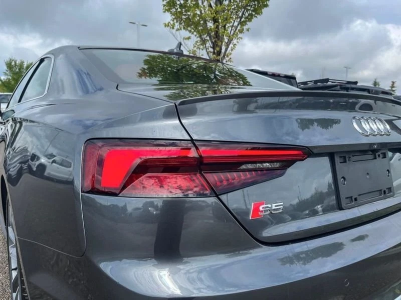 2019 Audi B9 S5 - Image 7 of 19