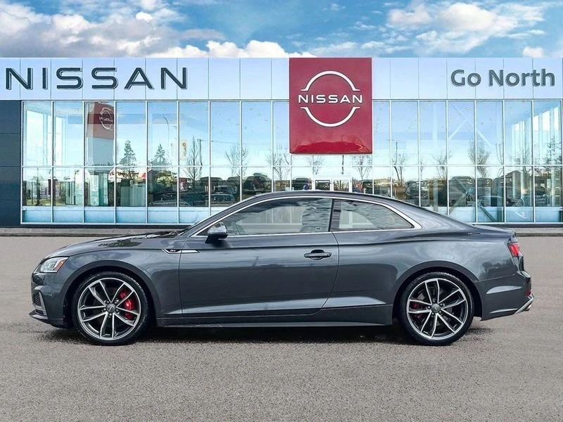 2019 Audi B9 S5 - Image 3 of 19