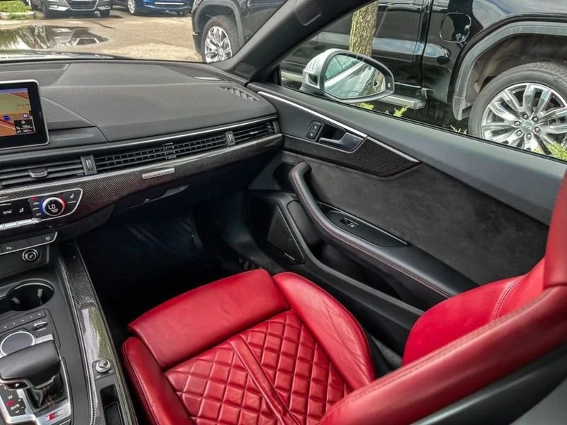 2019 Audi B9 S5 - Image 19 of 19