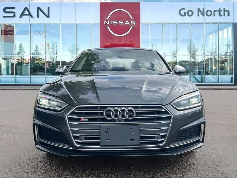 2019 Audi B9 S5 - Image 2 of 19