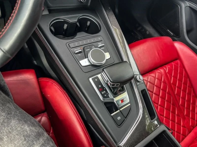 2019 Audi B9 S5 - Image 13 of 19
