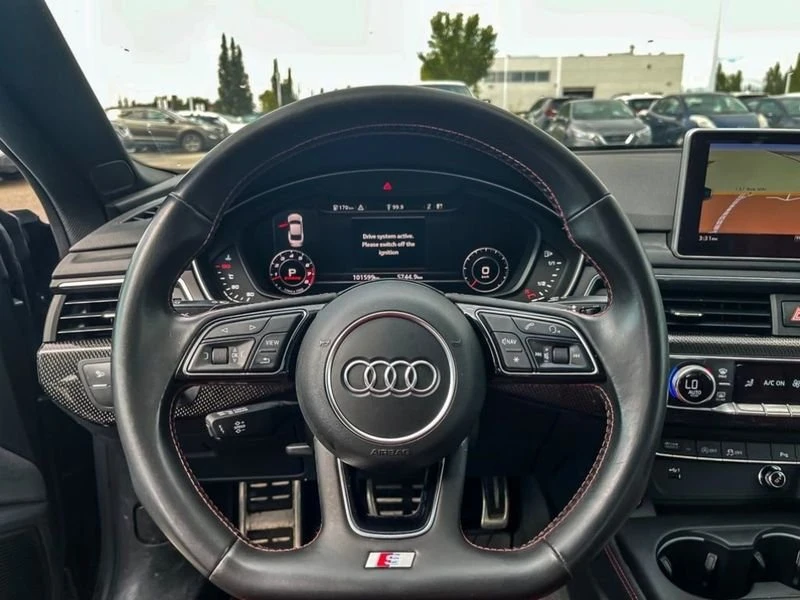 2019 Audi B9 S5 - Image 9 of 19