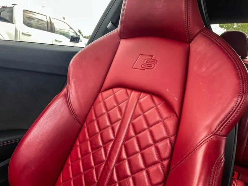 2019 Audi B9 S5 - Image 15 of 19