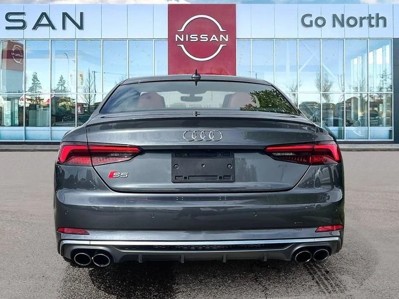 2019 Audi B9 S5 - Image 5 of 19