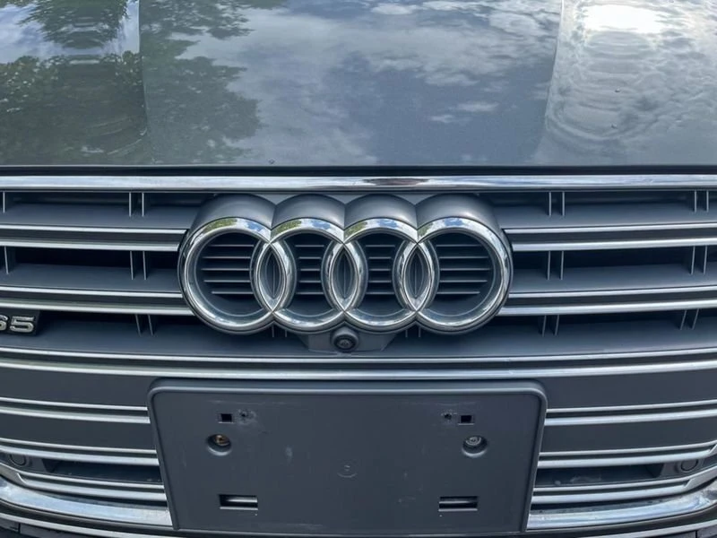 2019 Audi B9 S5 - Image 6 of 19