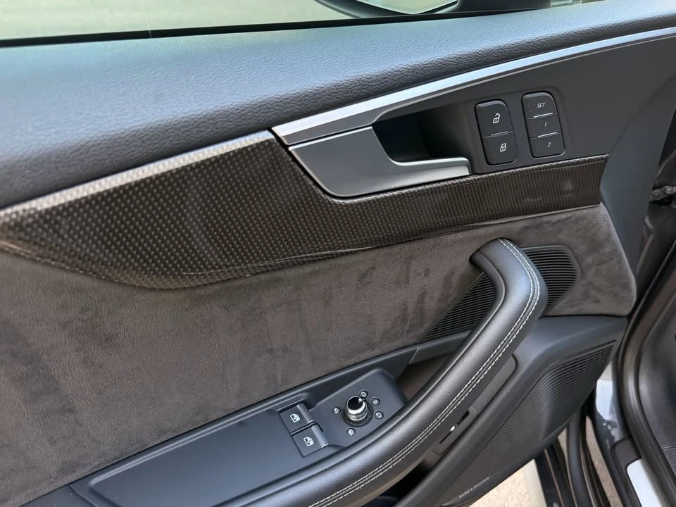 2019 Audi B9 S5 - Image 11 of 17