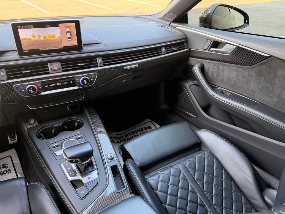 2019 Audi B9 S5 - Image 17 of 17