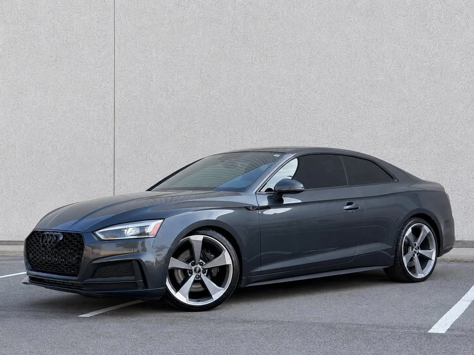 2019 Audi B9 S5 - Image 2 of 17