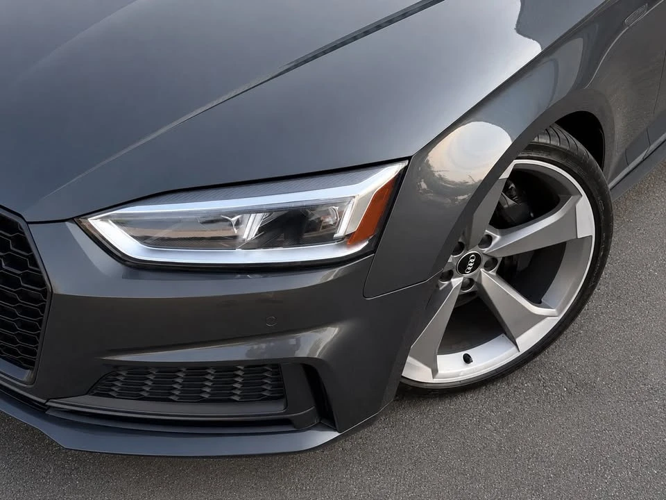 2019 Audi B9 S5 - Image 3 of 17