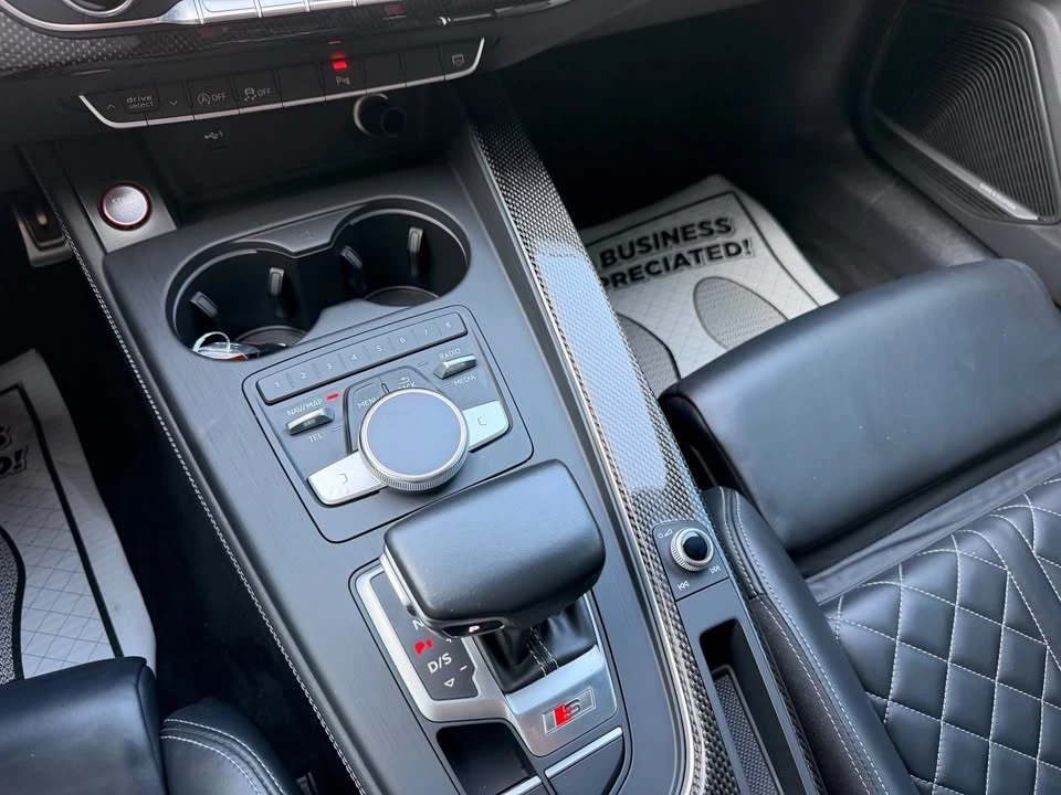 2019 Audi B9 S5 - Image 15 of 17