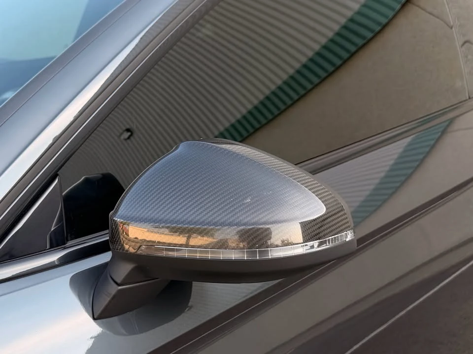 2019 Audi B9 S5 - Image 9 of 17