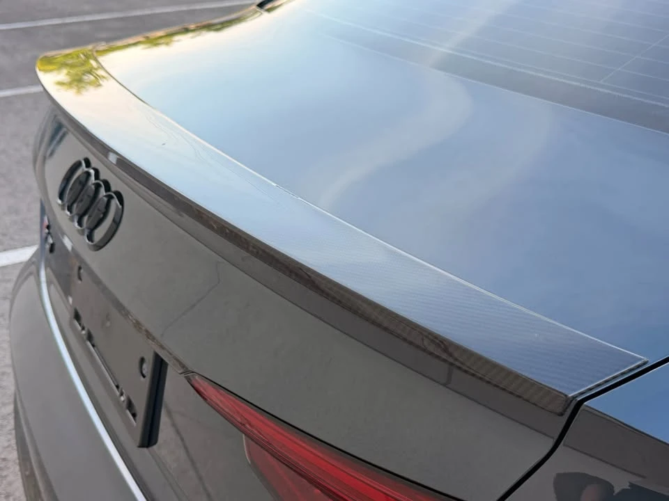 2019 Audi B9 S5 - Image 8 of 17