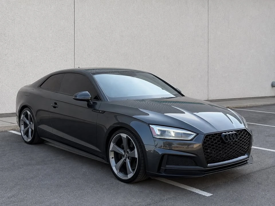 2019 Audi B9 S5 - Image 6 of 17