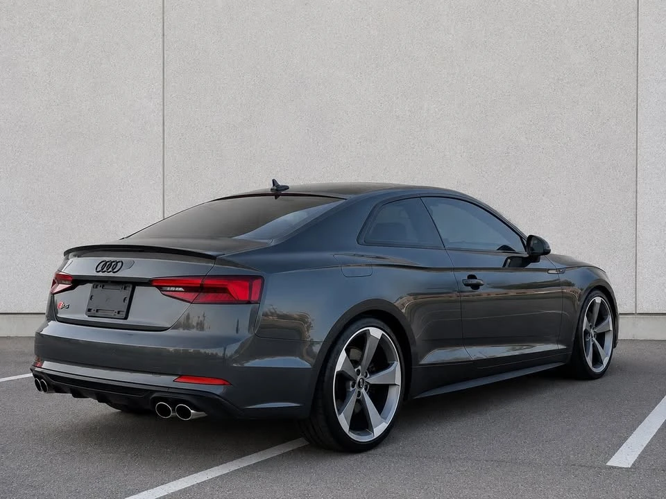 2019 Audi B9 S5 - Image 5 of 17