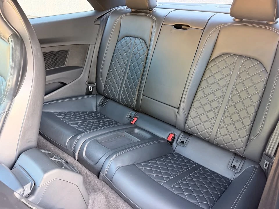 2019 Audi B9 S5 - Image 14 of 17