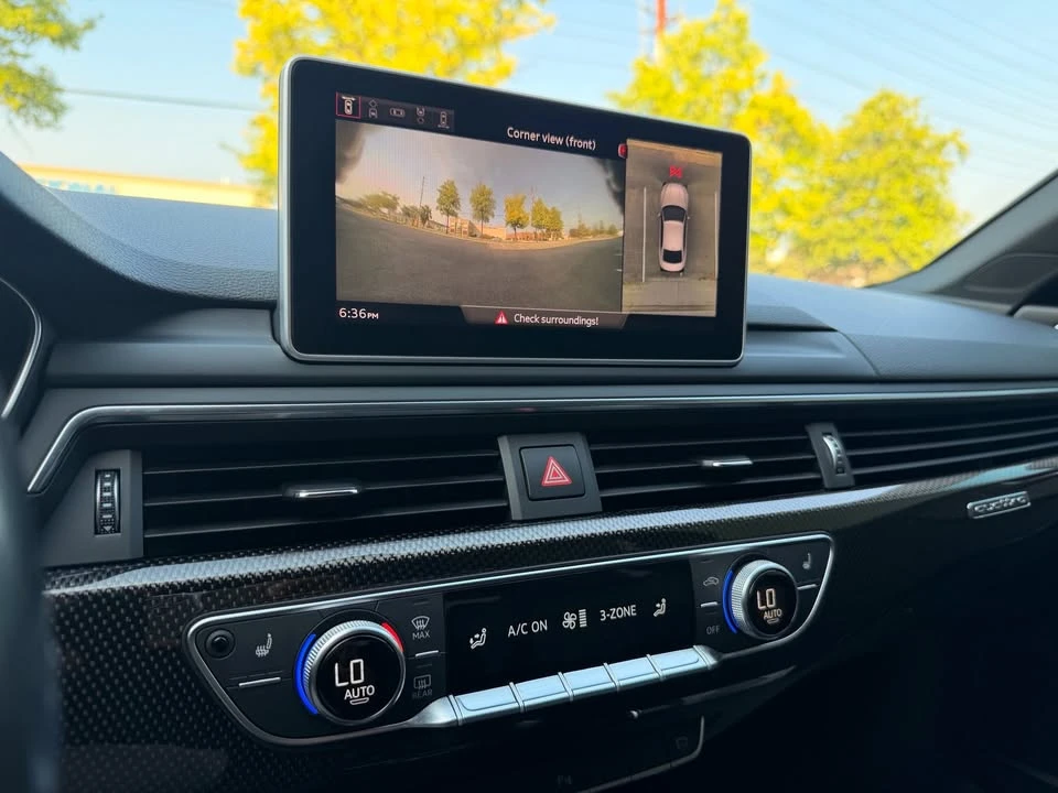 2019 Audi B9 S5 - Image 16 of 17