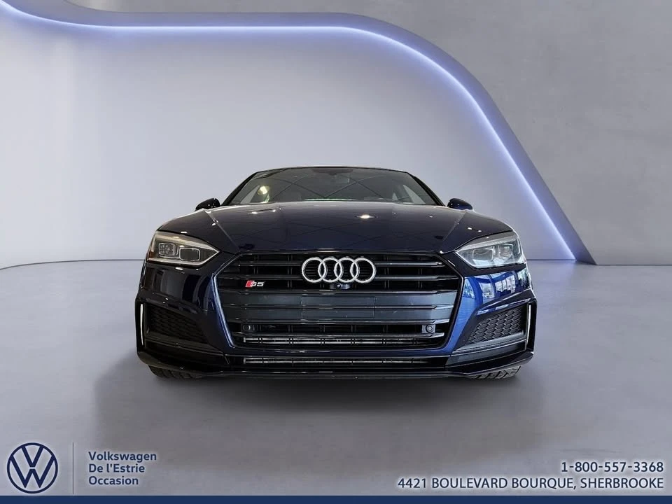 2019 Audi B9 S5 - Image 2 of 20