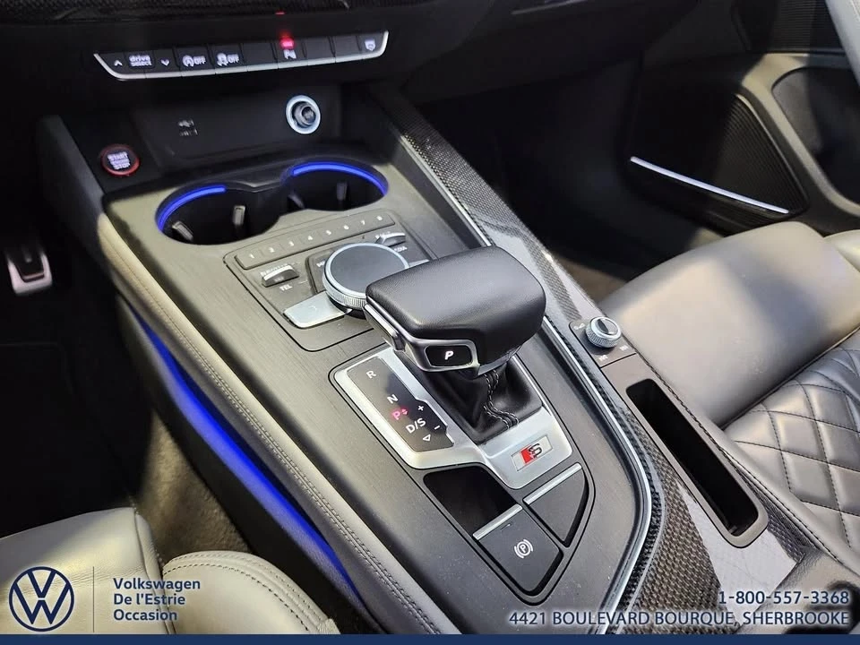 2019 Audi B9 S5 - Image 19 of 20