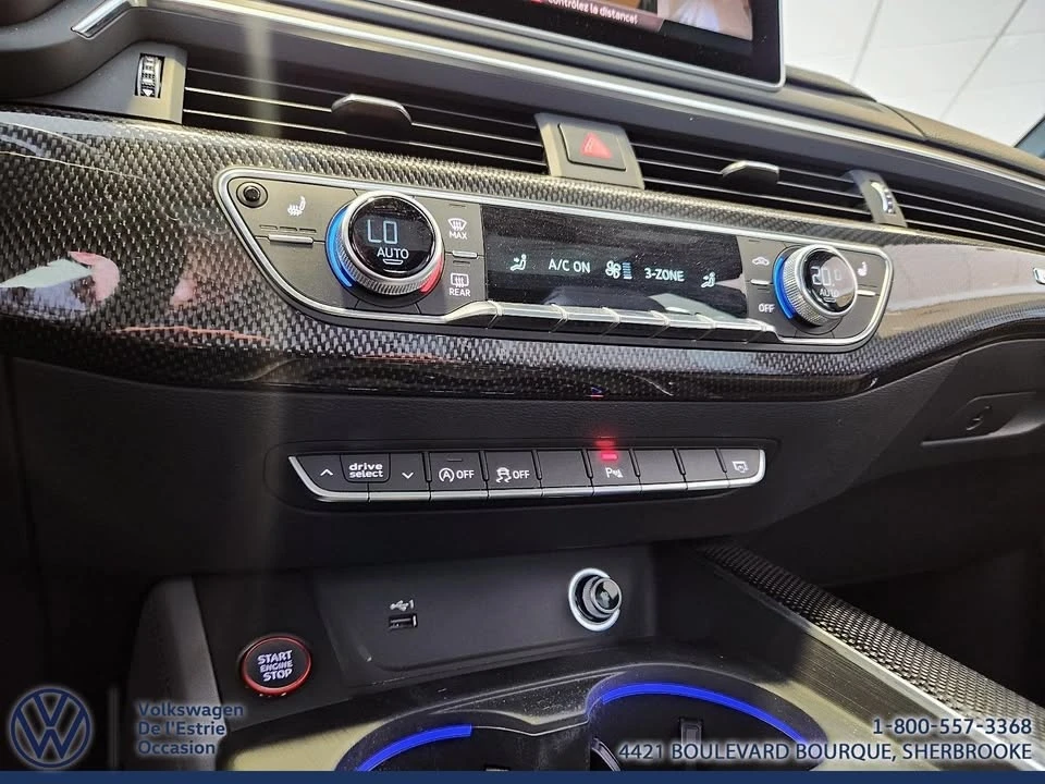 2019 Audi B9 S5 - Image 18 of 20
